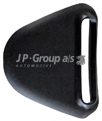 JP GROUP 8184150300 -  Носитель, буфер